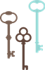 keys keys