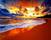 warm beach warm beach